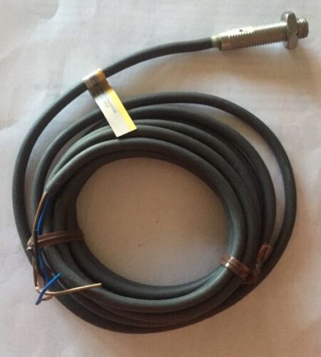OMRON PROXIMITY SWITCH, TL-X1R5C1-GE