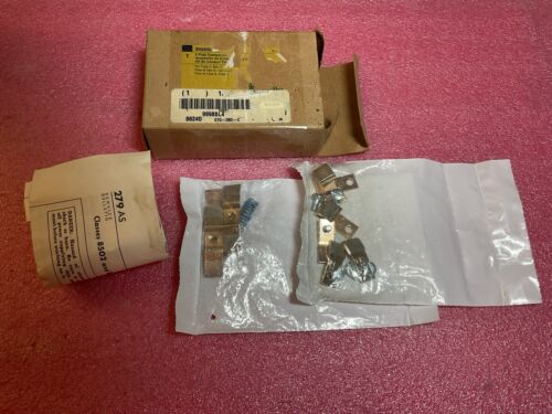 Square D 9998SL4 Contact Kit