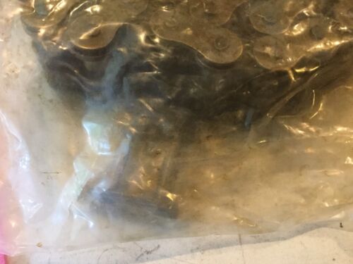 Renold 140-2 RIV SDRC 1-3/4” Pitch ANSI 10' W/Connecting Link - Image 4