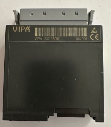 VIPA 231-1BD51 Module
