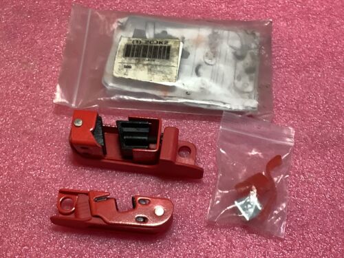 MasterLock 2CJK2 Circuit Breaker Lockout
