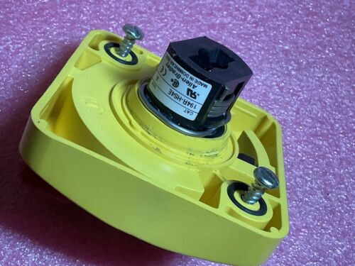 Allen Bradley Operating Handle 194R-HS4E - Image 4