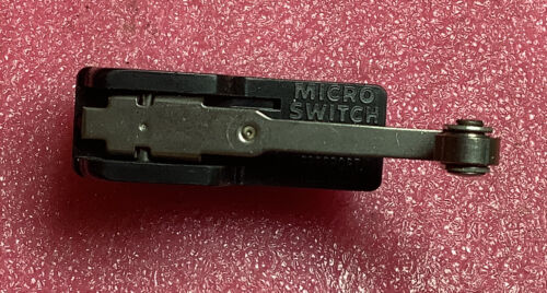 Micro Switch BZ-7RW2T04 Snap Switch - Image 6