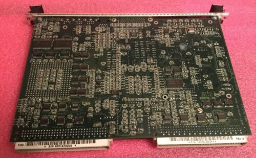 Adept 10350-01044 Rev:G Circuit Board Assembly - Image 7