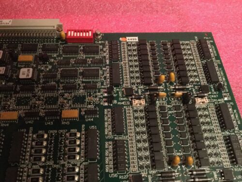 Adept 10332-00800 Circuit Board Assembly - Image 3