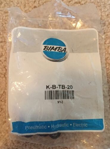 BIMBA K-B-TB-20 Repair Kit