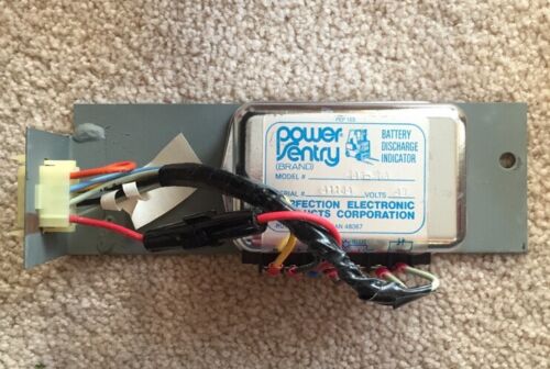 Power Sentry S48-5MA