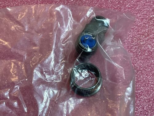 Amphenol MS3106A12S3S Connector - Image 3
