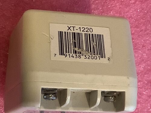 Amseco Class 2 Transformer XT-1220 - Image 3