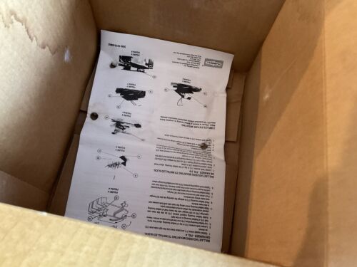 Hubbell BL-A350W8-WH Superbay Ballast - Image 9