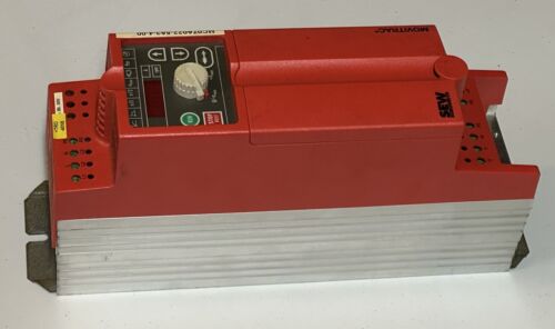 SEW Eurodrive Movitrac MC07A022-5A3-4-00 Frequency Drive - Image 3