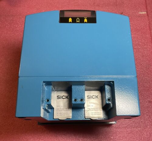 SICK LMS 200-30106 - Image 4