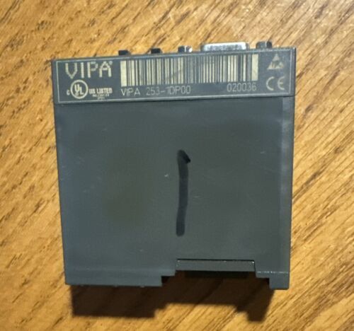 VIPA 253-1DP00 V316 PROFIBUS-DP SLAVE