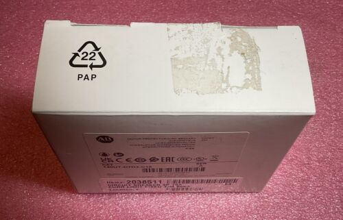 Allen Bradley 140UT-D7D3-C15 Motor Protector/Circuit Breaker - Image 2