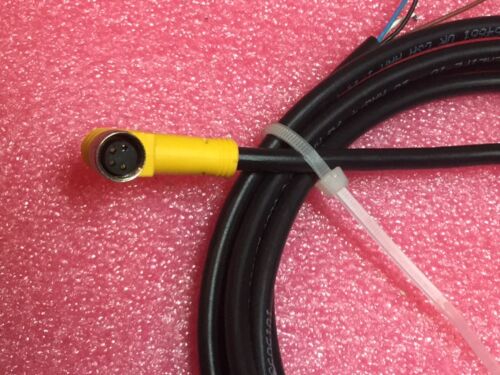 Turck PKW4M-2/S90/S101 Cable U2-04747 - Image 3