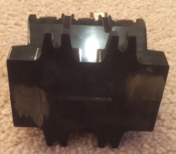 ALLEN BRADLEY SERIES A OVERLOAD RELAY 592-BOV16 - Image 3