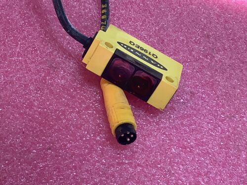 Banner Q196EQ Sensor - Image 2