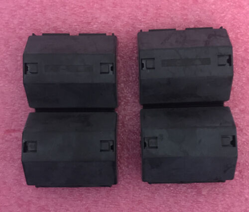 Lot Of 2 Fair-Rite 611009-01 Suppression, ferrite, 44 Round Cable