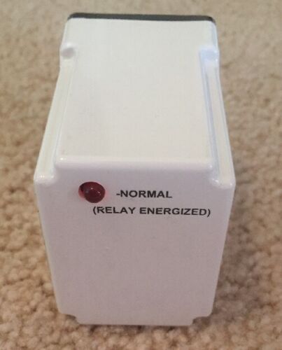 Eaton D65PLR120 Phase Monitor Relay - Image 4