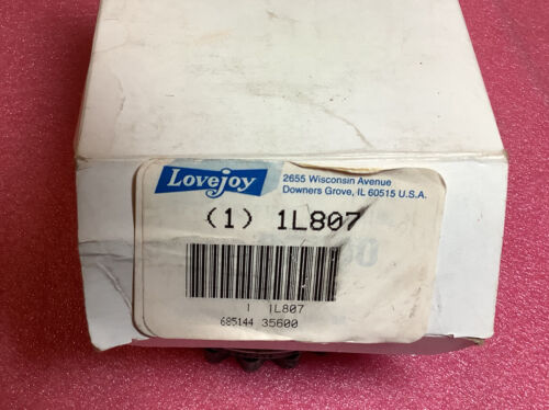 Lovejoy Coupling 1L807 6E Sleeve - Image 3