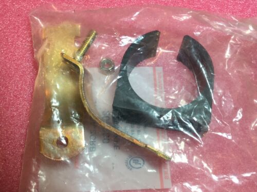 Hydra-Zorb 200200 2” Nom Pipe Cushion Clamp Assembly - Image 3