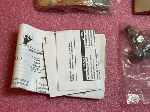 Square D 9998SL10 Contact Kit - Image 5