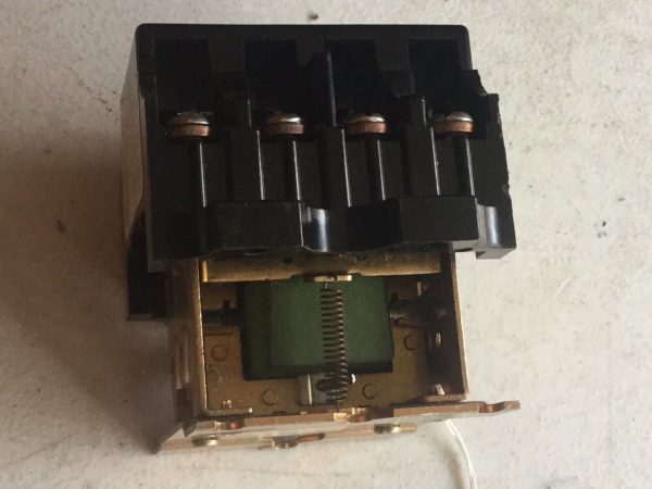 Arrow Hart 480445 MUAB000XXX Contactor 24Vac - Image 3