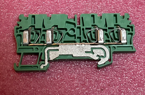 Allen Bradley 1492-LG3Q Terminal Block - Image 2