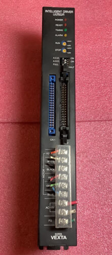 SUPER VEXTA UI215GA INTELLIGENT DRIVER