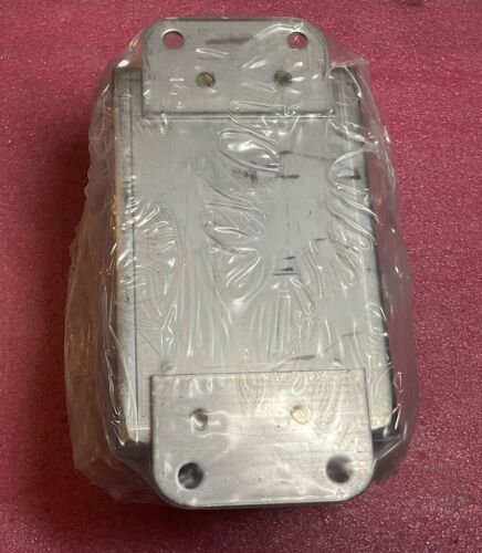 Allen-Bradley 194E-CA20E Disconnect Switch Enclosure - Image 8