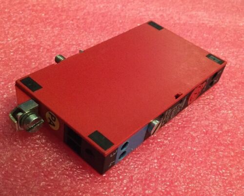 Intrinspak 9001/51-280-110-00 Safety Repeater Barrier - Image 3