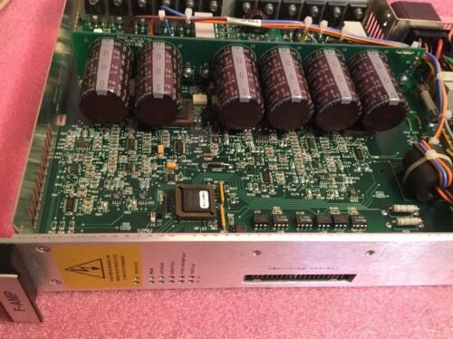 Adept 00601-000 Amp Circuit Board - Image 7