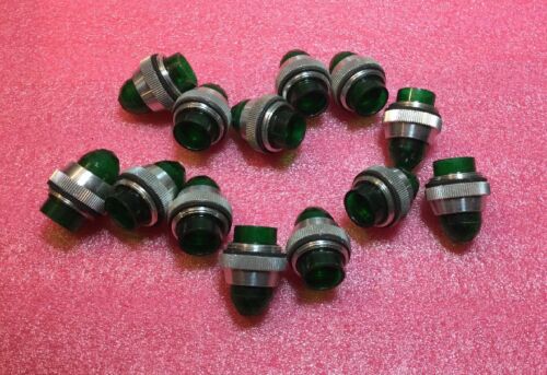 Lot Of 13 General Electric CR2940UX200C Green Lens