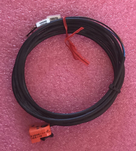 PHD 53606-1-02-155-15 Proximity Switch