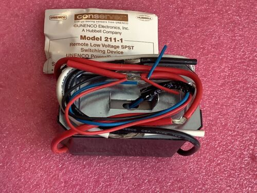 Hubbell Control Module 211-1 - Image 2