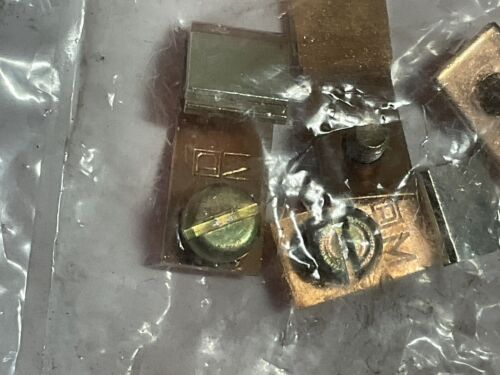 Square D 9998SL4 Contact Kit - Image 3