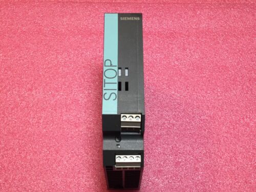 Siemens Power Supply 6EP1 332-2BA10