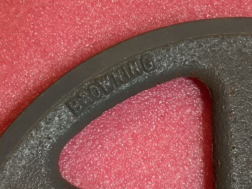 Browning AK94 Pulley 1-3/16 Bore - Image 4