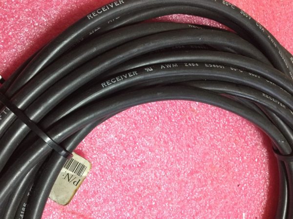 STI 60550-0100 Light Curtain Reciever Cable - Image 6