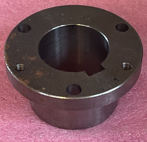 Browning B1 7/16 Split Taper - Image 5