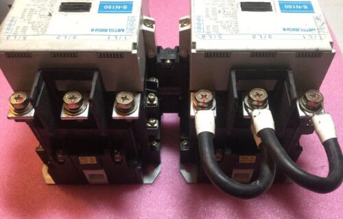Mitsubishi BH782Y909H04 Starter/contactors - Image 8