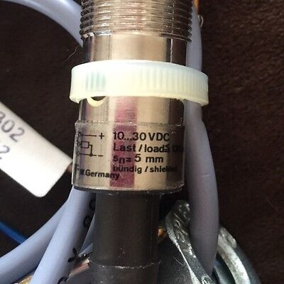 Balluff BES 516 326 A0 Y Proximity Sensor - Image 3
