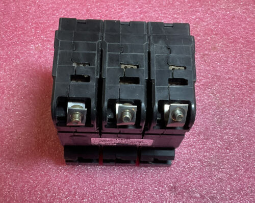 Square D EHB34020 Circuit Breaker - Image 4