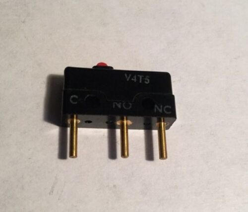 Burgess Limit Switch V4T5