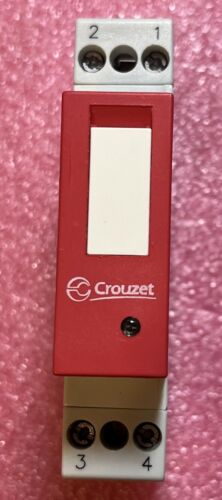 Crouzet Crydom GMS-ODC 84130104 - Image 2