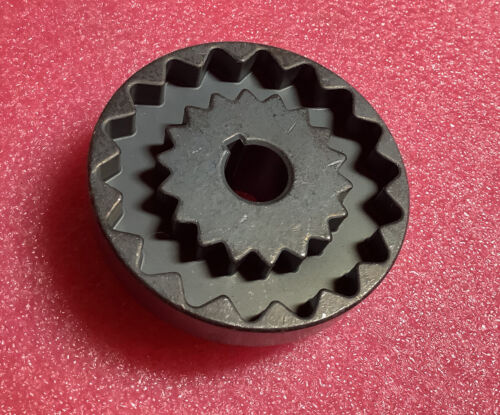 TB Wood's 4J12 SF Flange 1/2” bore 4JX1/2 - Image 5