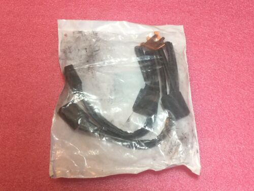 Total Source YT520399824 Brush Set (2 Pair) 520399824 - Image 3