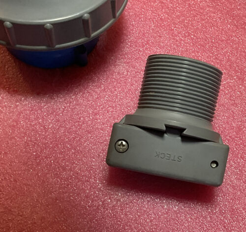 Steck PM560-9 Plug Connector 60A 120/208Vac - Image 7