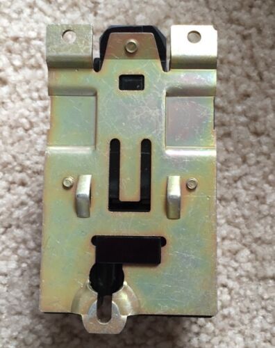 Allen Bradley 702-TOD91 Ser.K Nema size 00 Contactor - Image 3
