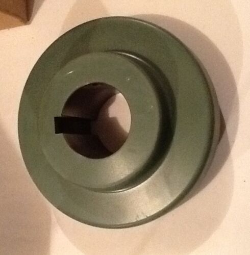 TB WOODS 9S218 SURE-FLEX FLANG 2 1/8" BORE